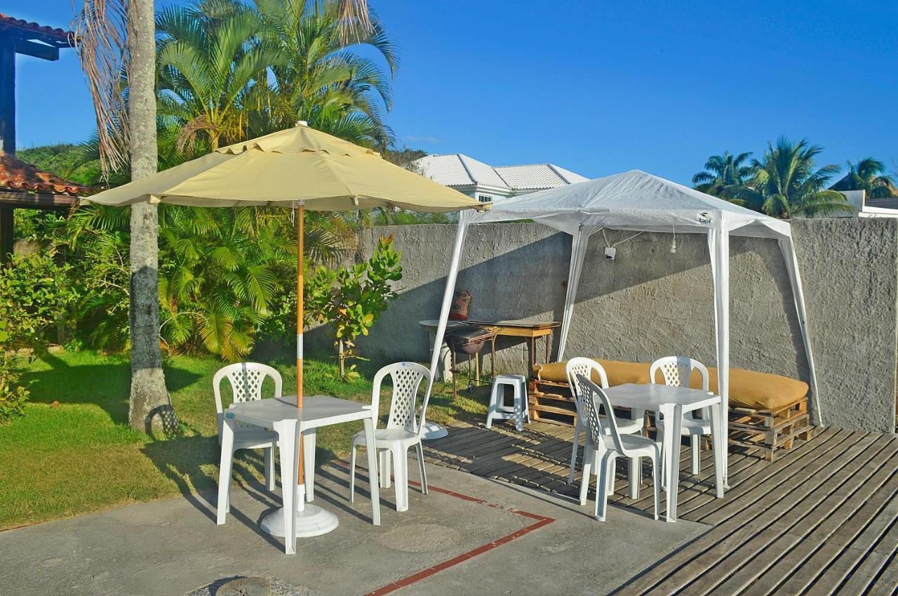Nosso Hostel Cabo Frio Exterior foto